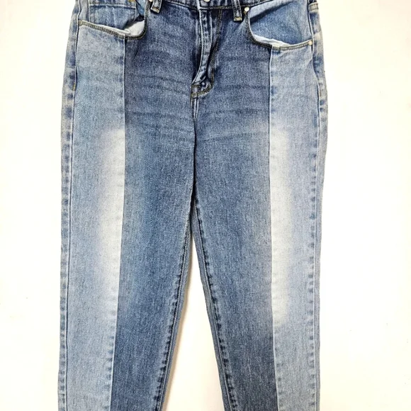 Pacsun Vintage Icon women's jeans Size 26 - Picture 6 of 16